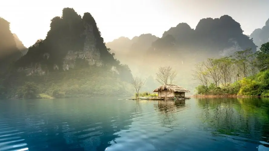 智慧工业节能